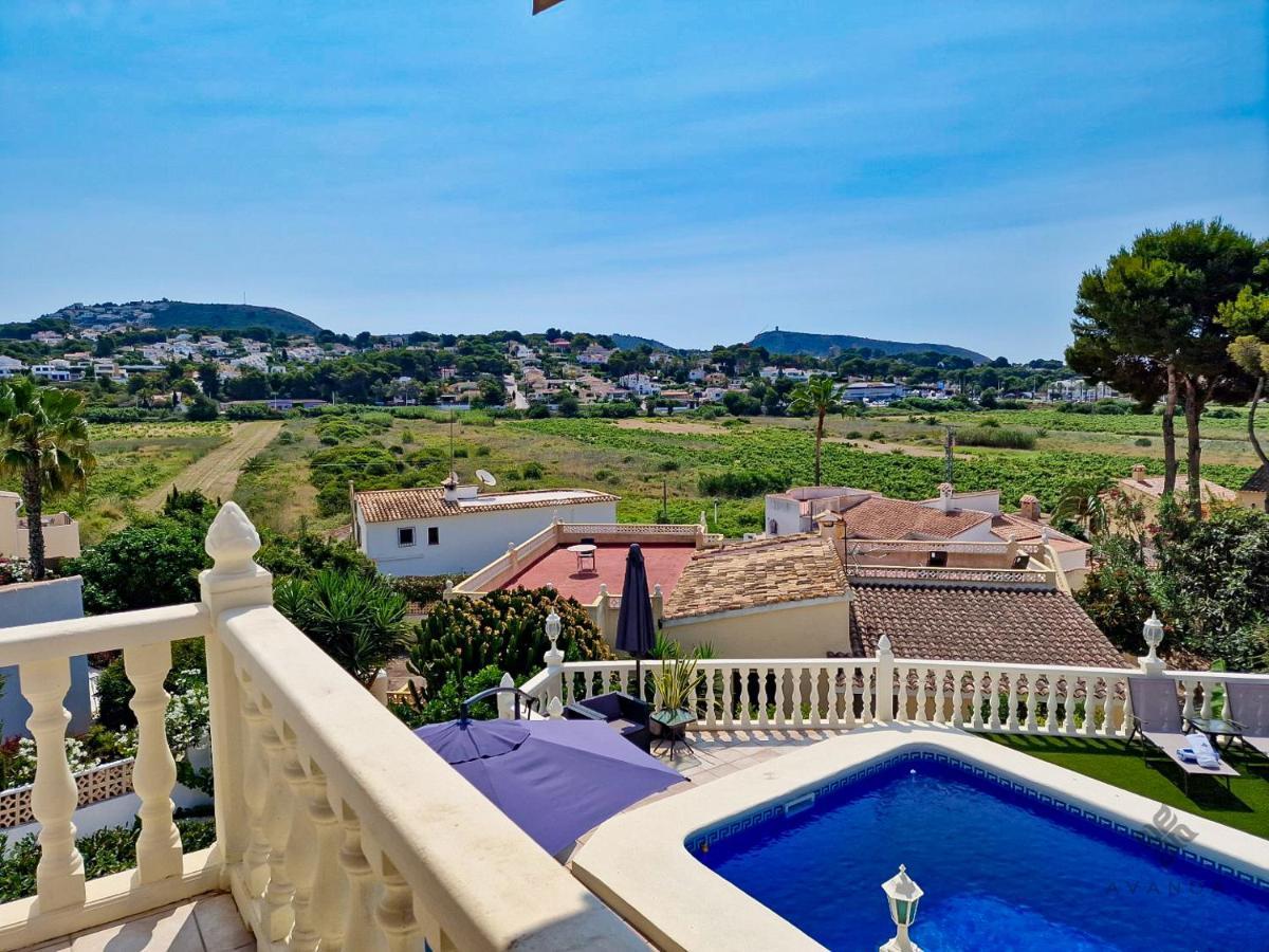Avanoa - Elche Villa