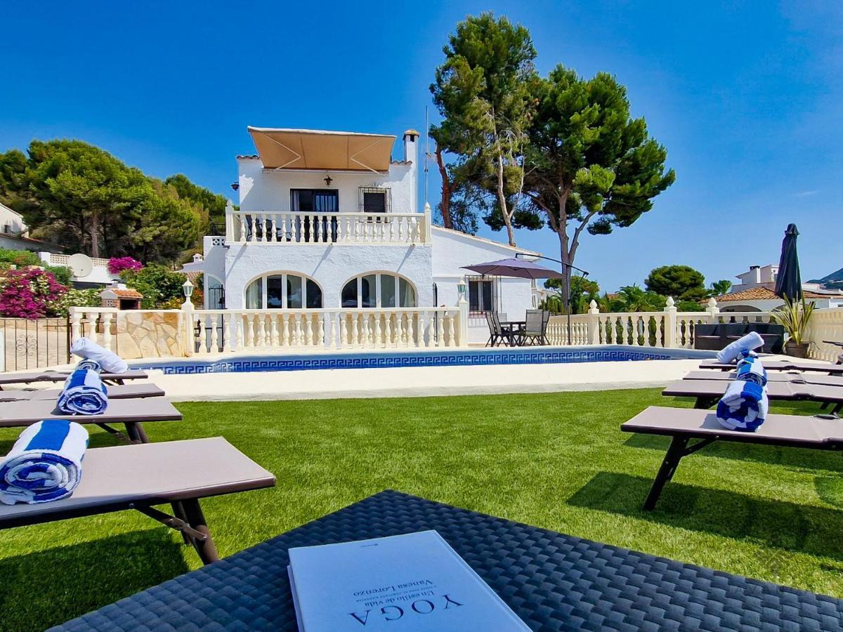 Avanoa - Elche Villa *