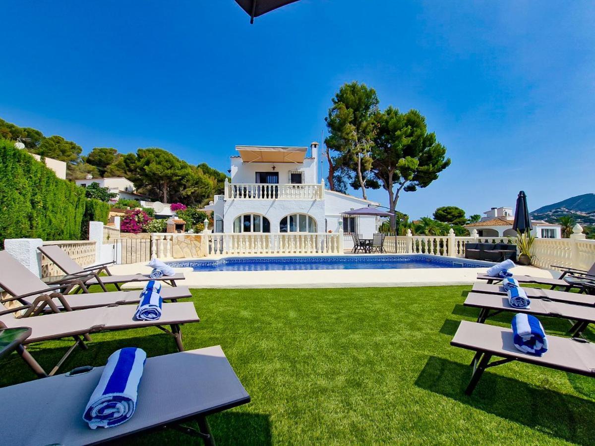 Avanoa - Elche * Moraira