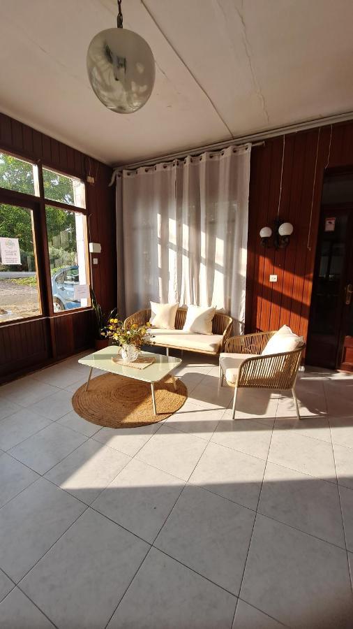 Guest house Montecarlo *