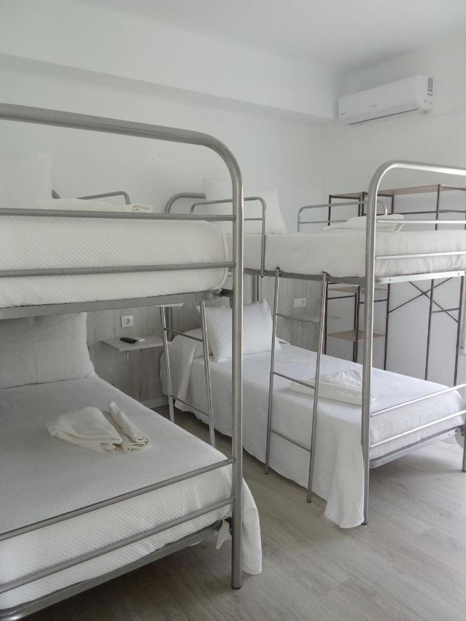Guest house Montecarlo