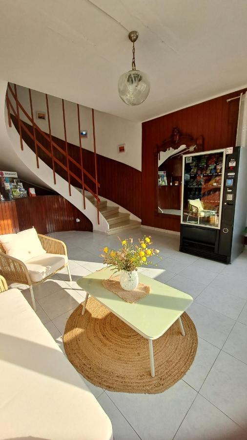 Montecarlo Guest house