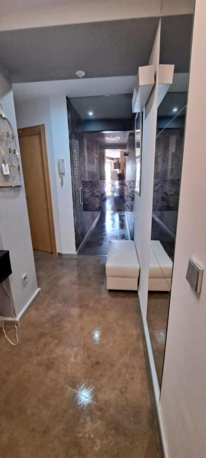 En El Cielo De Apartamento Salamanca