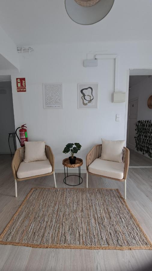 Guest house Montecarlo