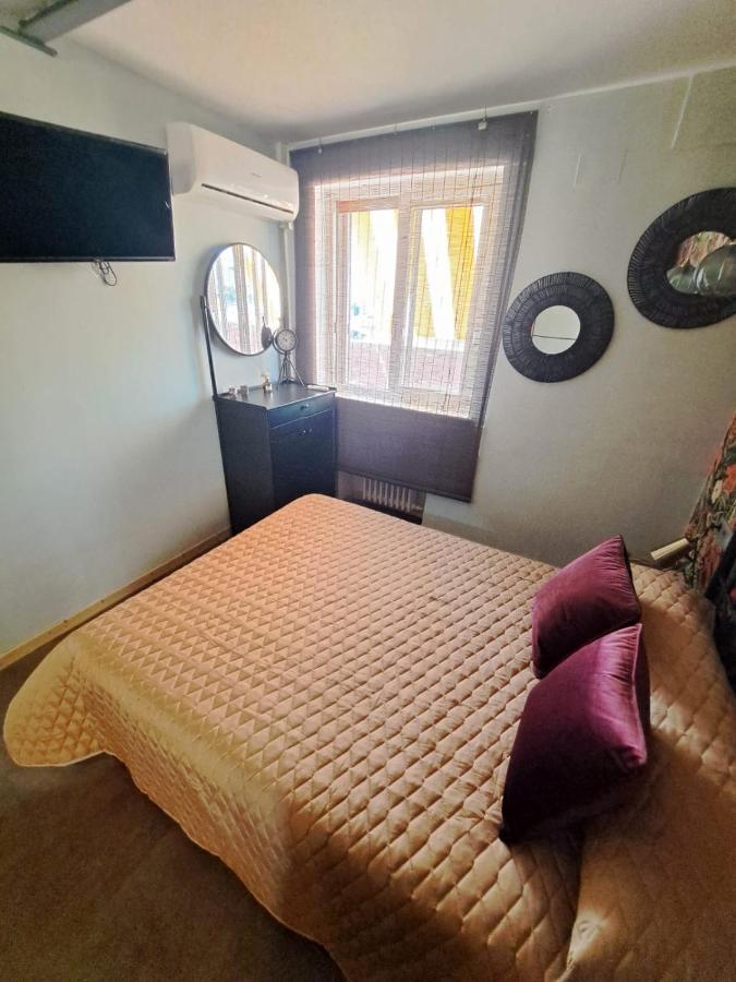 En El Cielo De Apartamento Salamanca