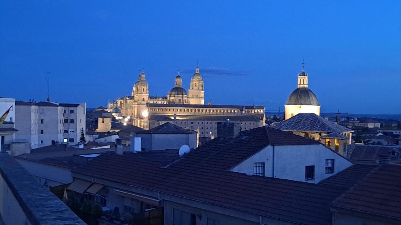 Apartamento En El Cielo De *