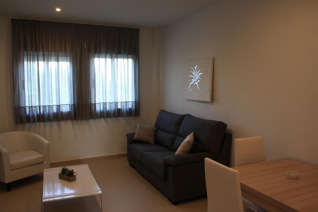 Ar Apartment Soto del Real