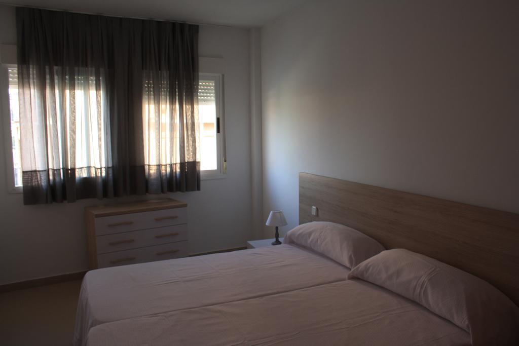 Ar Apartment Soto del Real