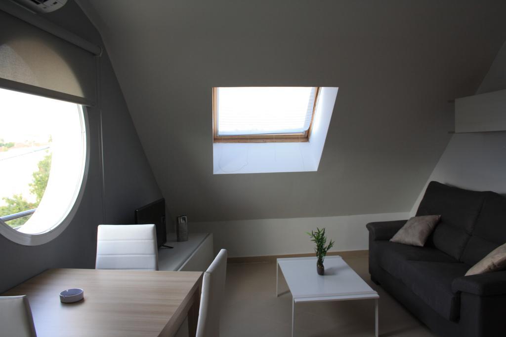 Apartment Ar *