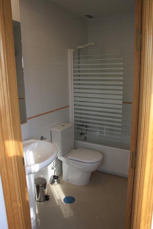Ar Apartment Soto del Real