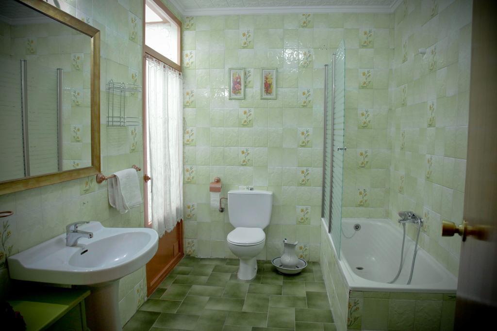 Country house Casa La Remolina Casas-Ibanez