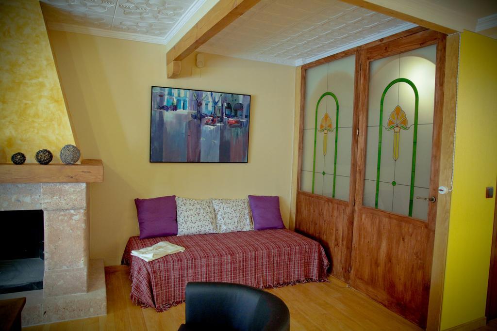 Country house Casa La Remolina