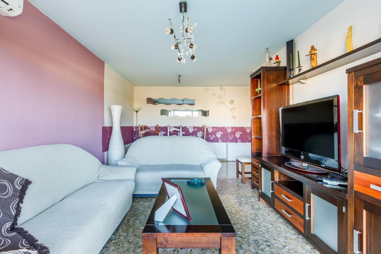 A&n Catiana Apartamento
