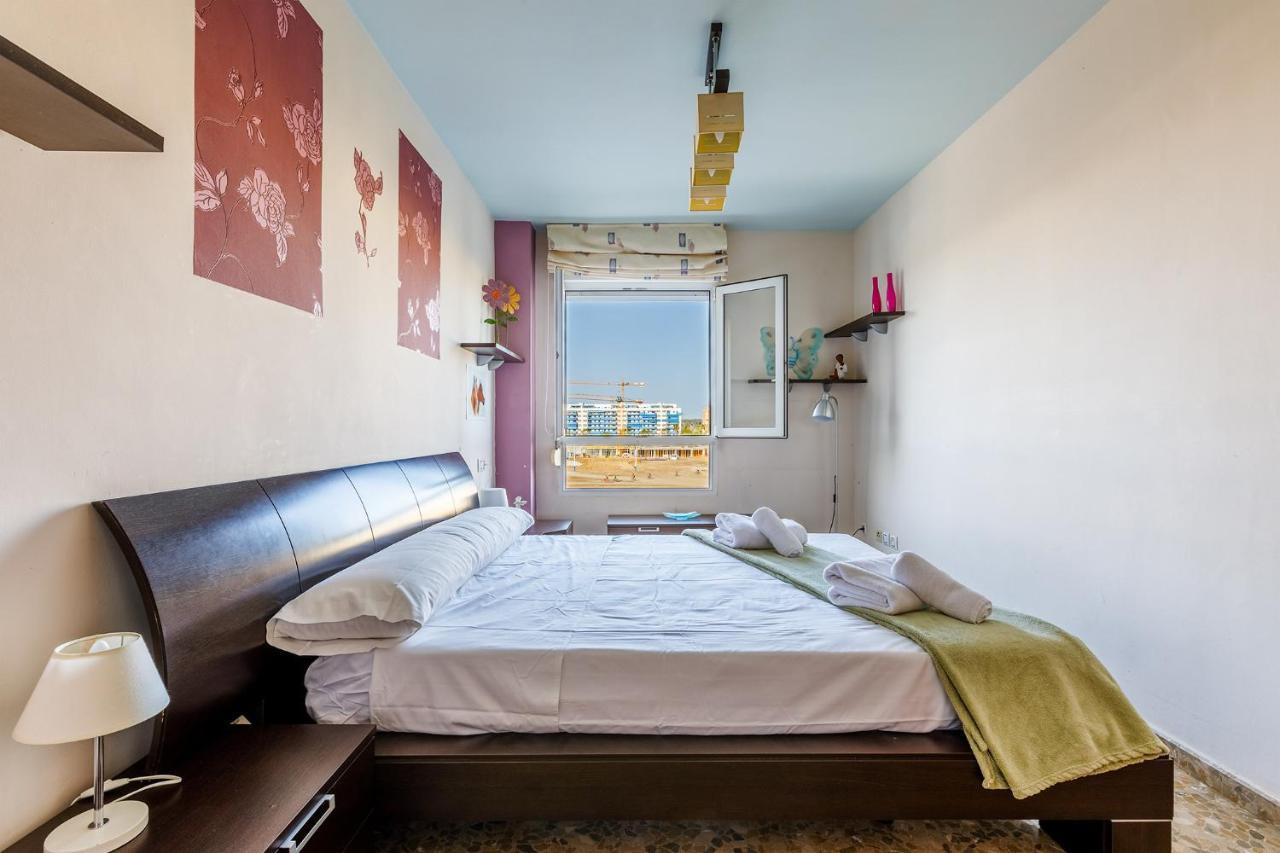 Apartamento A&n Catiana