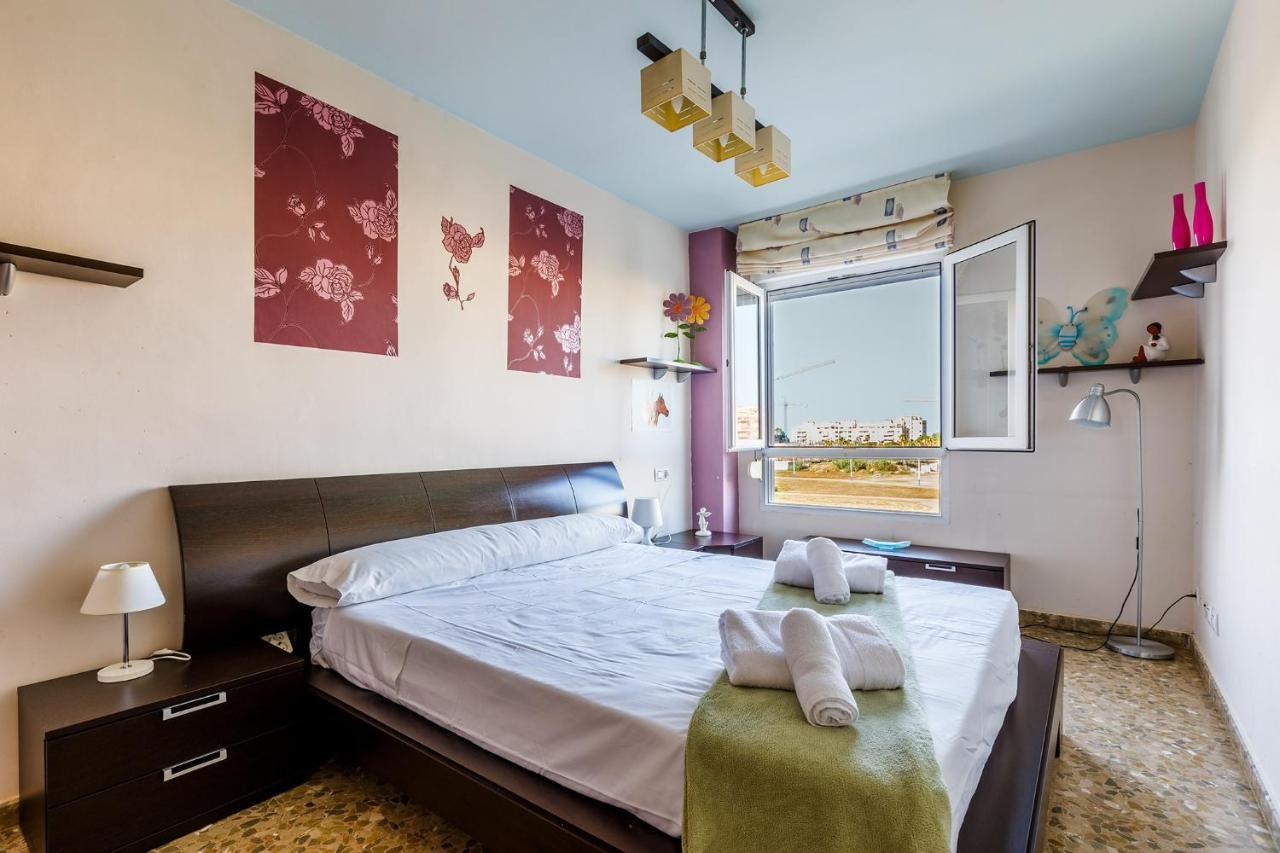 Apartamento A&n Catiana Torre Del Mar