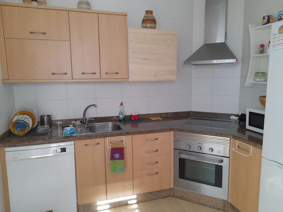 Alemar Apartamento