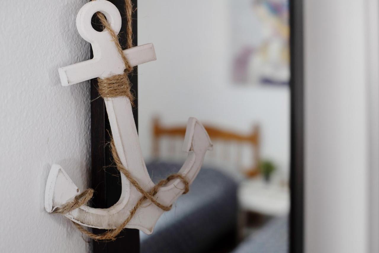 Vista Al Mar, La Graciosa Holiday home