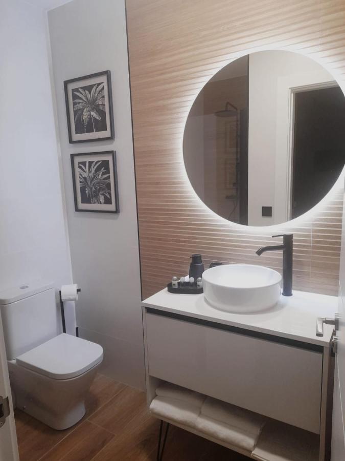 Vut. El Balcon De La Plaza - B. Apartamento *