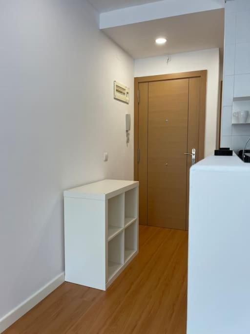 Apartment Bajo Con Terraza Ason River