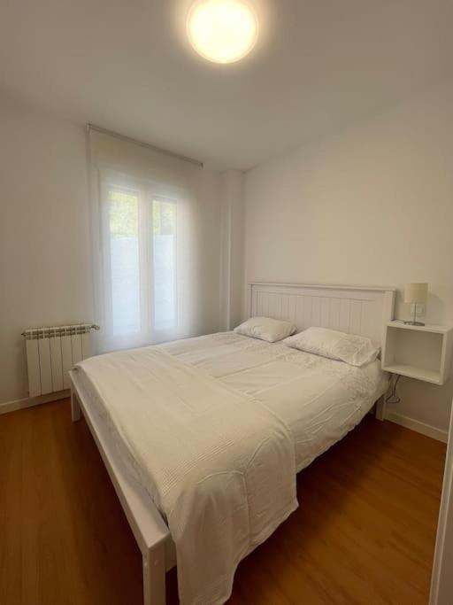 Apartment Bajo Con Terraza Ason River *