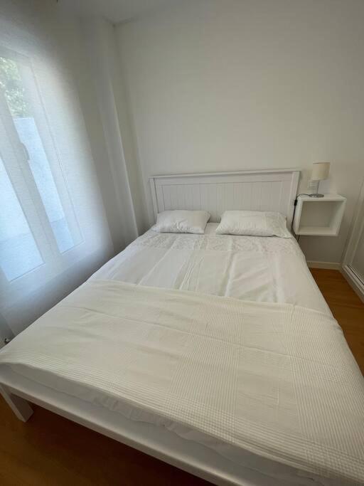 Bajo Con Terraza Ason River Apartment Limpias