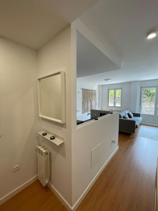 Apartment Bajo Con Terraza Ason River *
