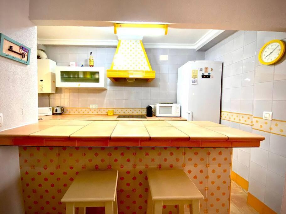 Apartamento Mychoice Marina
