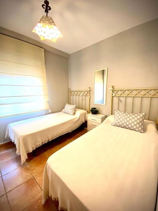 Apartamento Mychoice Marina *