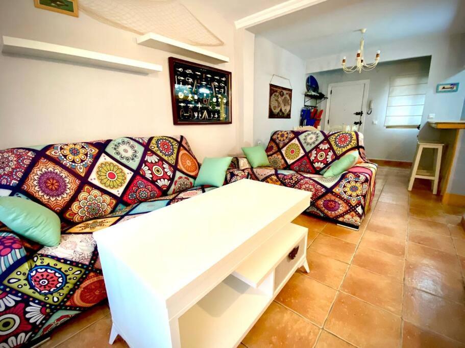 Apartamento Mychoice Marina