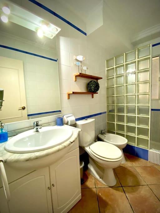 Apartamento Mychoice Marina