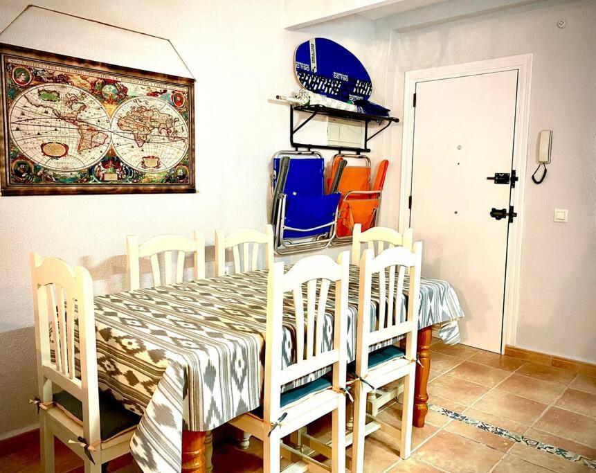 Apartamento Mychoice Marina