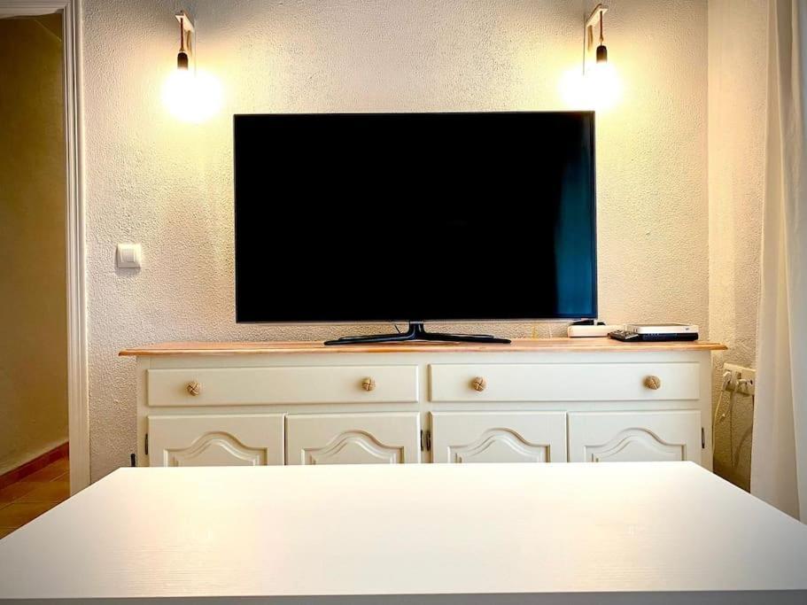 Apartamento Mychoice Marina