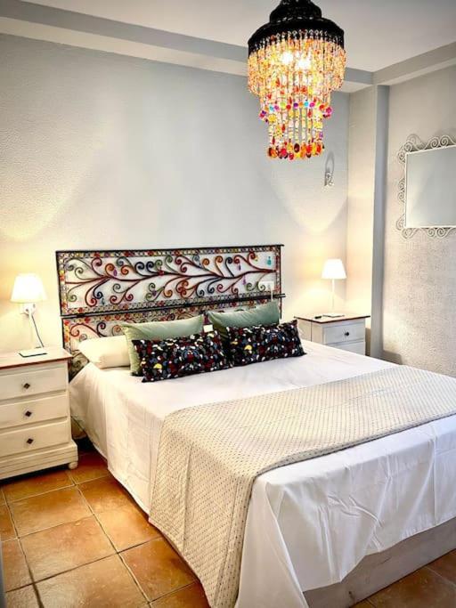 Apartamento Mychoice Marina