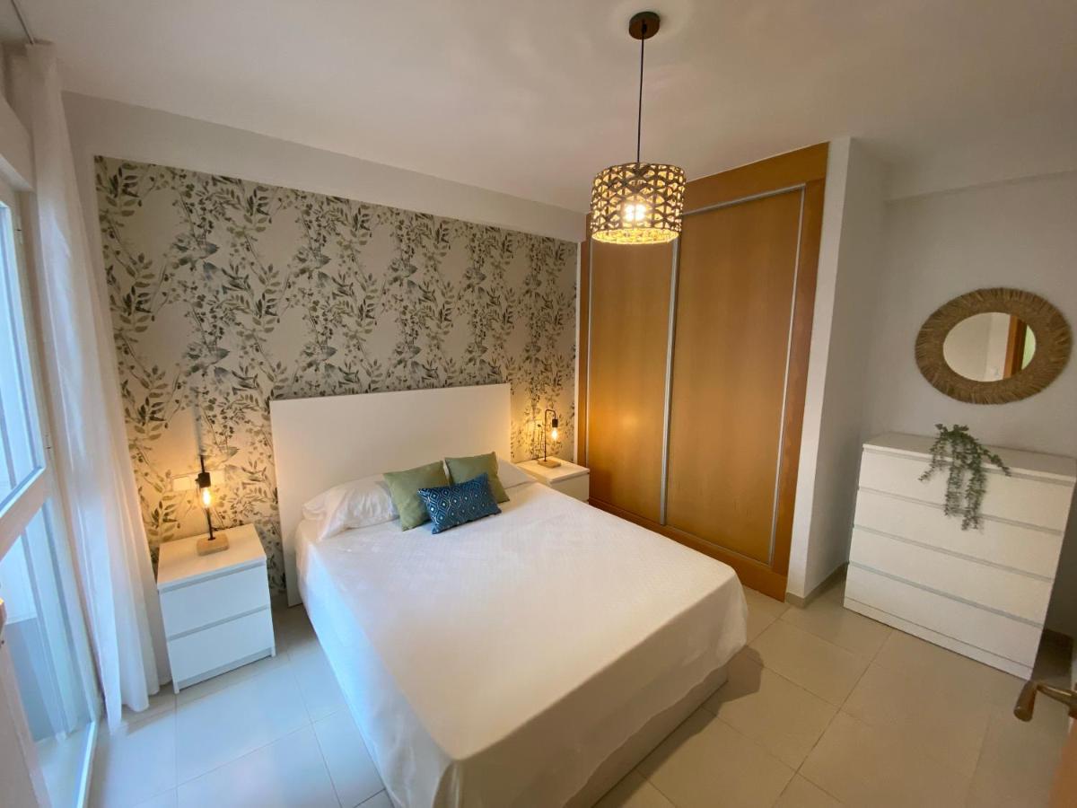 Lagunas Home, Bajo Con Terraza Al Lado De La Playa Apartamento