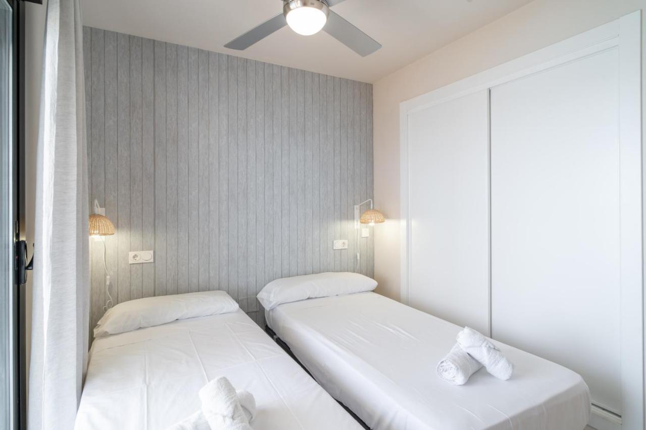 Calaceite 3121 Ocean Paradise Casasol Apartment Torrox
