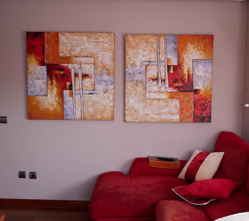 Caminodeheros Apartamento