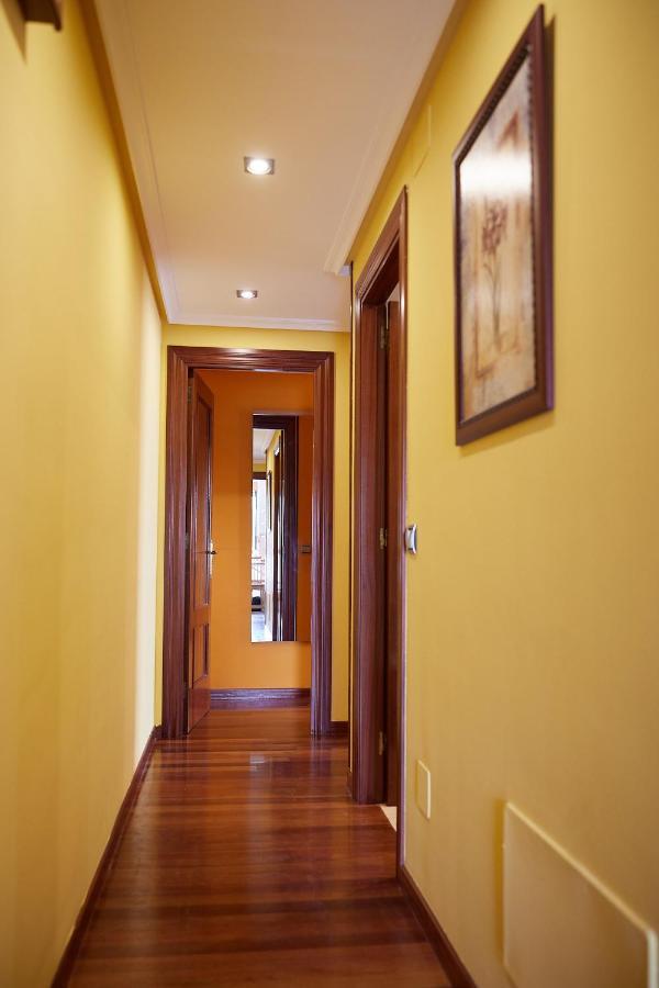 Caminodeheros Apartamento Avilés