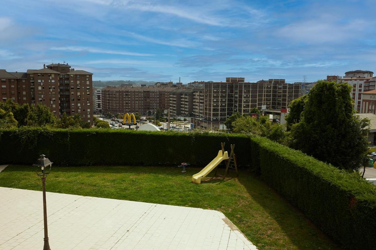 Apartamento Caminodeheros *
