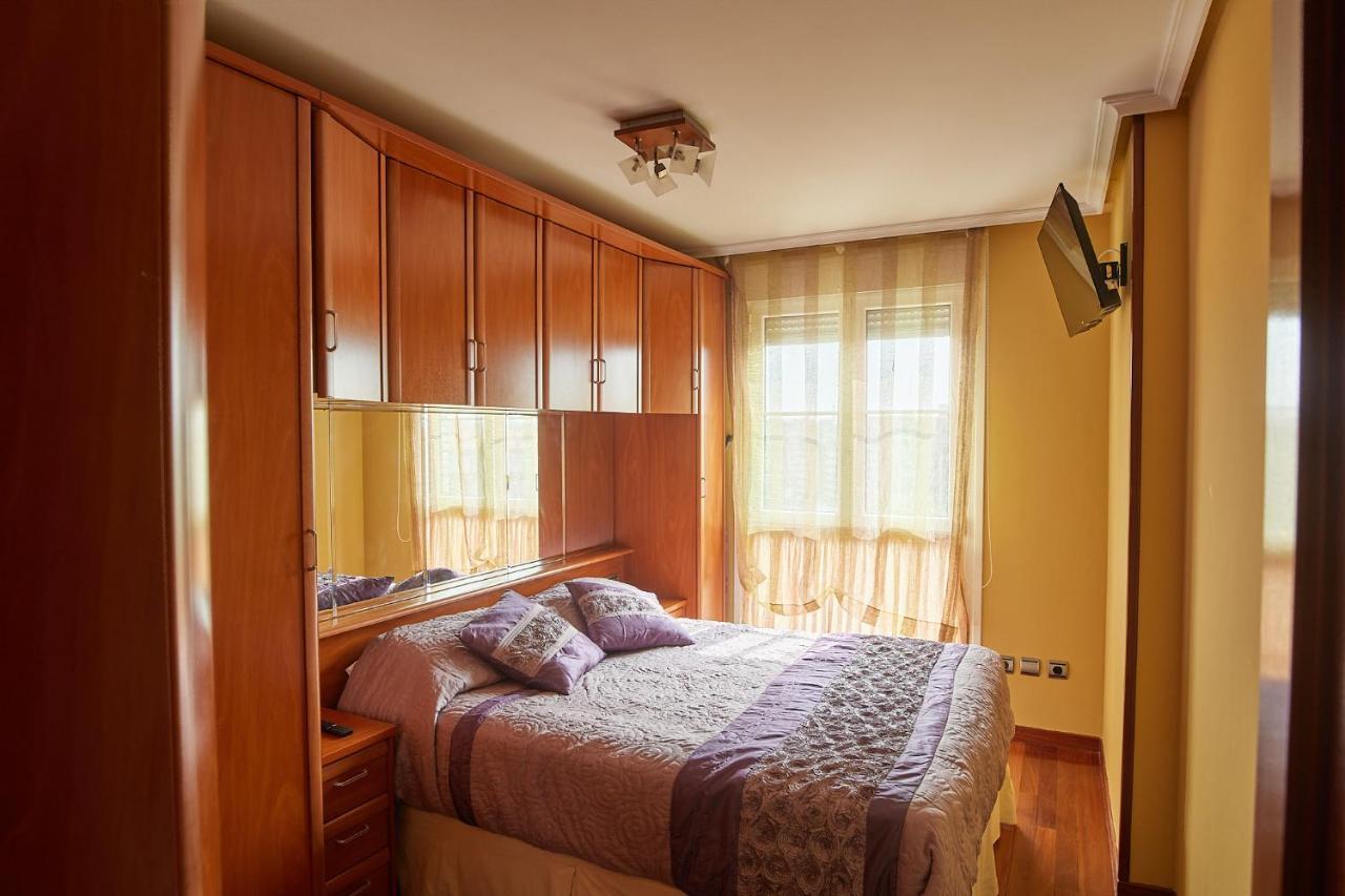 Apartamento Caminodeheros *