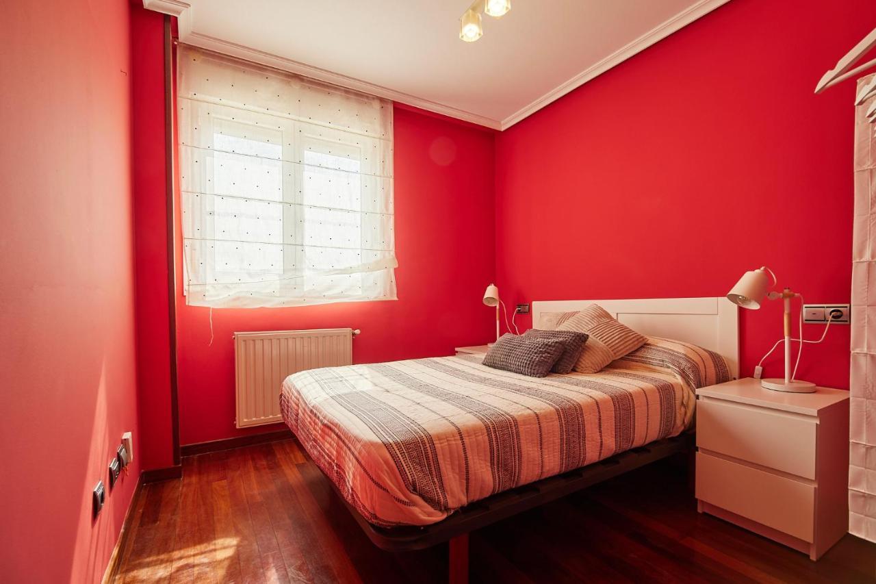 Apartamento Caminodeheros *