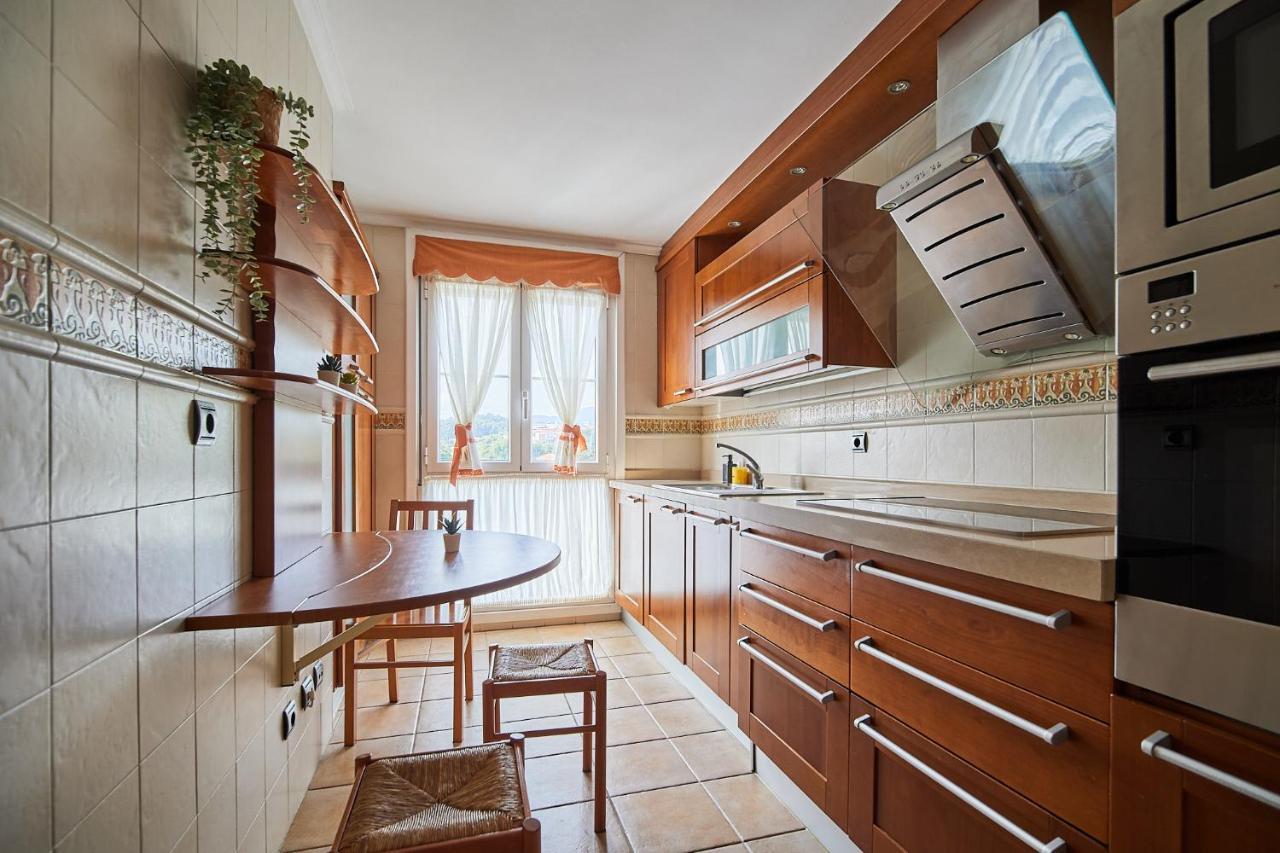 Apartamento Caminodeheros