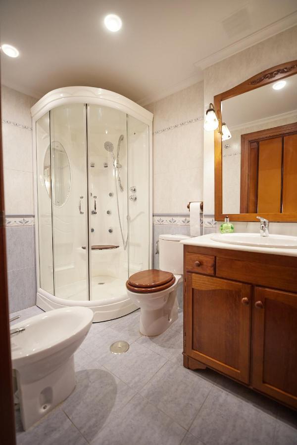 Caminodeheros Apartamento Avilés