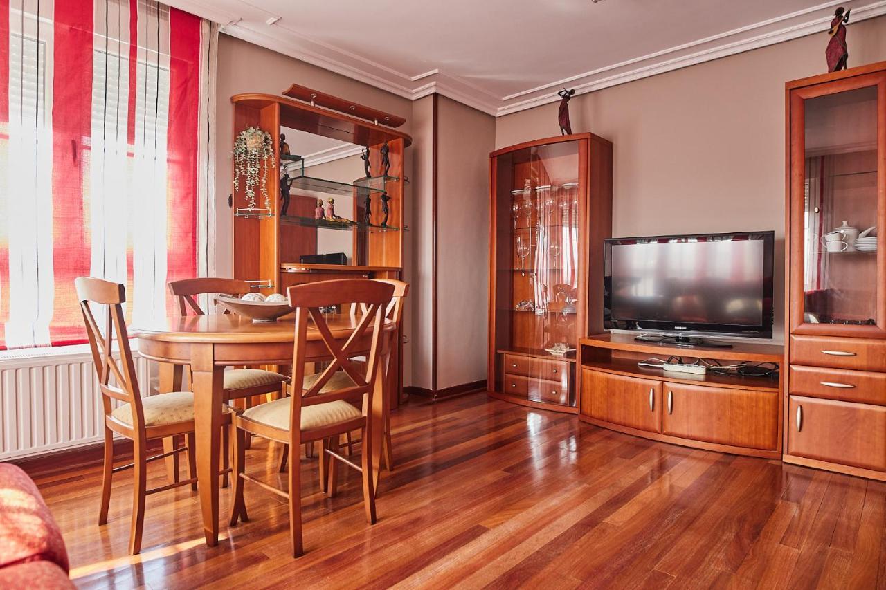 Caminodeheros Apartamento Avilés