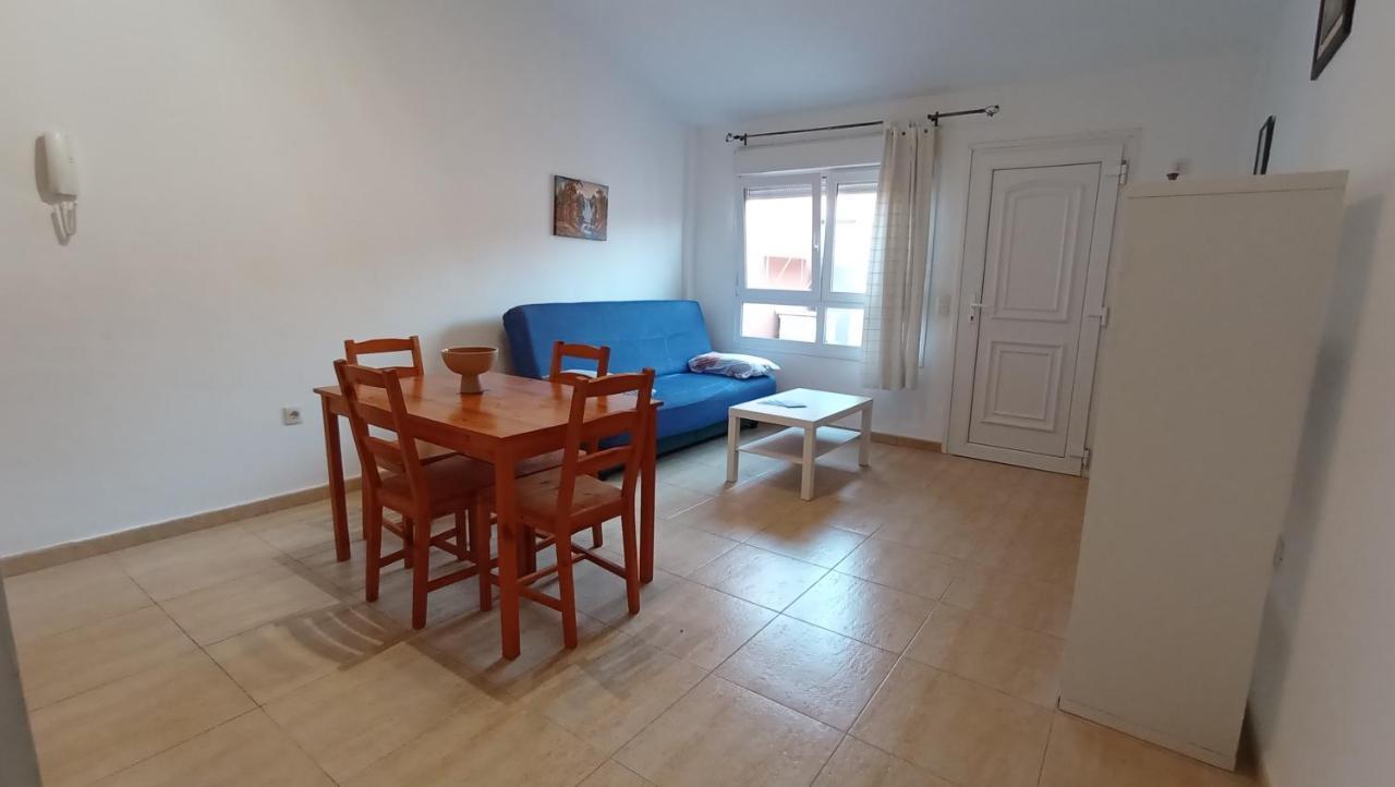 Vacacional Montanes Apartamento El Matorral