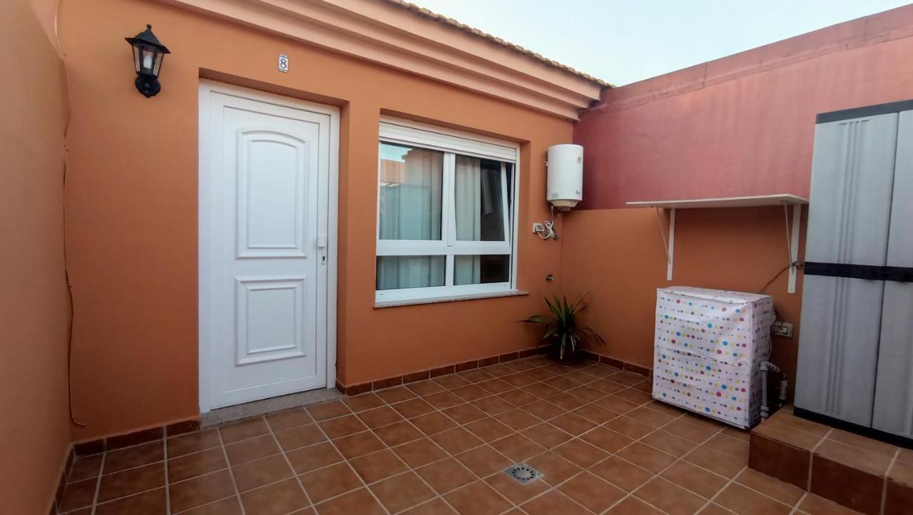 Vacacional Montanes Apartamento