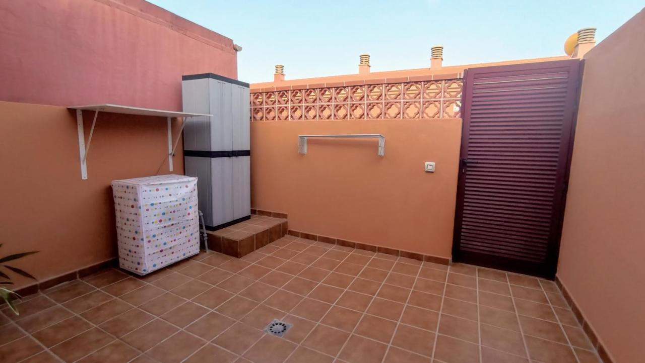 Apartamento Vacacional Montanes
