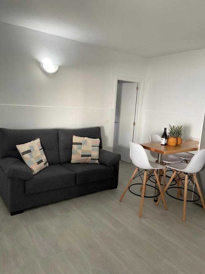 Apartamento Vistas