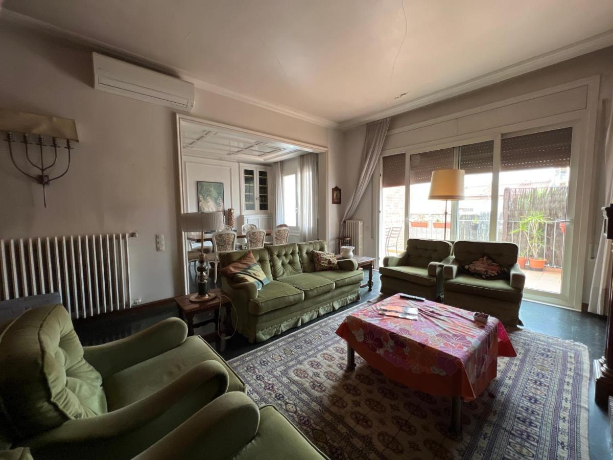 Apartment Gran Piso Centro Rambla 5