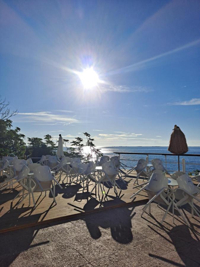 Guest house Montecarlo