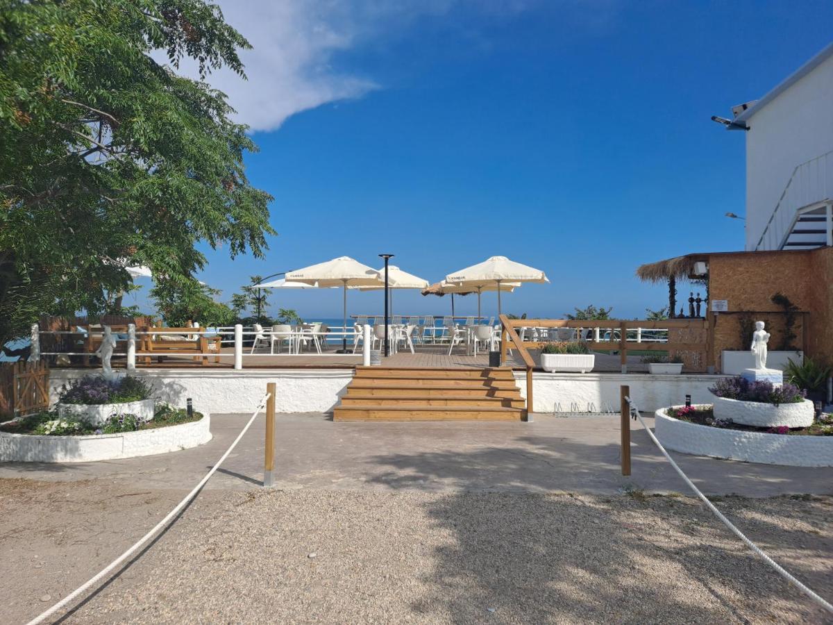 Montecarlo Guest house *